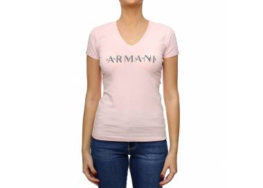 T-shirt donna Armani Exchange 6RYT28