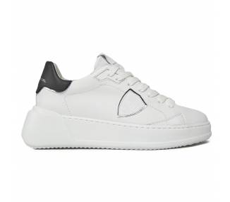Sneakers donna Philippe Model in pelle