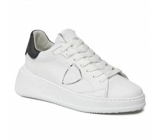 Sneakers donna Philippe Model in pelle