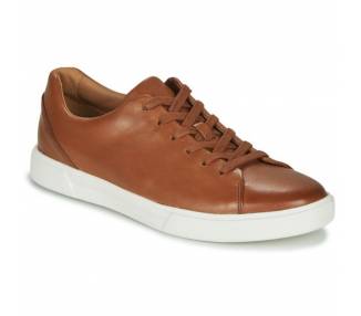SNEAKERS UNSTRUCTURED BY CLARKS COSTA LACE