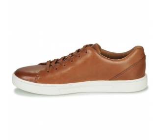 SNEAKERS UNSTRUCTURED BY CLARKS COSTA LACE