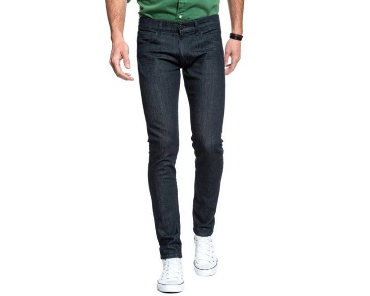 JEANS WRANGLER UOMO SKINNY 514