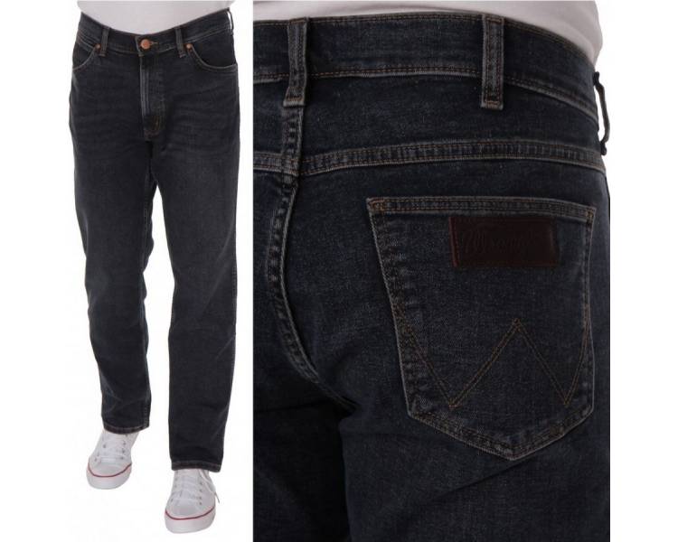 JEANS WRANGLER SLIM LARSTON 28J