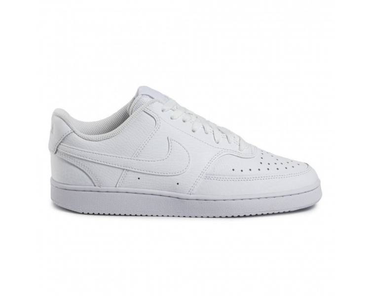 NIKE DONNA COURT BOROUGH LOW 2 (GS) BQ5448-100