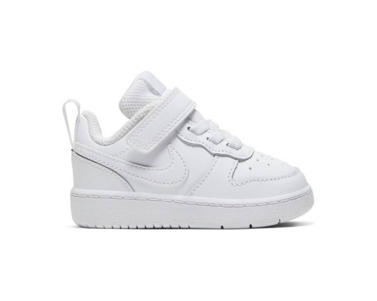 NIKE BAMBINI COURT BOROUGH LOW 2 BQ5453-100