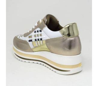 SNEAKERS DONNA COMART 1A3385