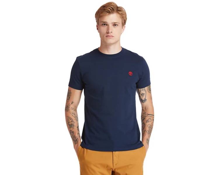 T-SHIRT UOMO TIMBERLAND A2BPR