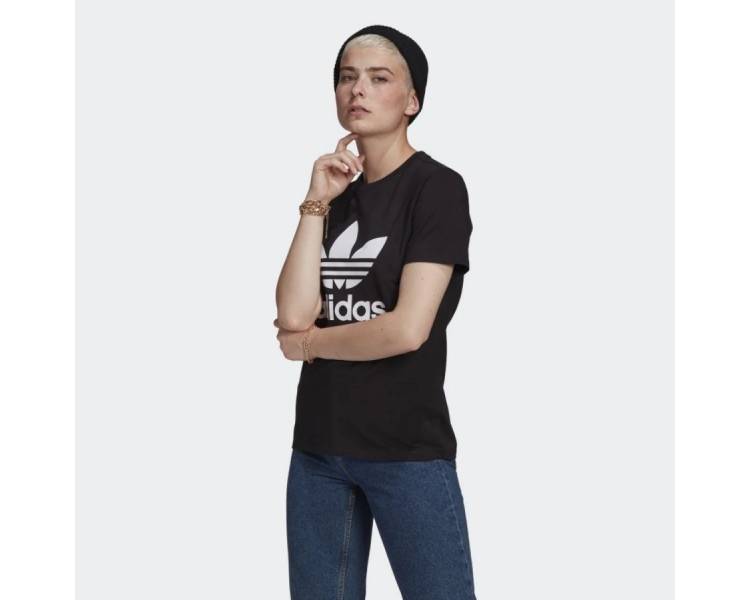 T-SHIRT DONNA ADIDAS 2896