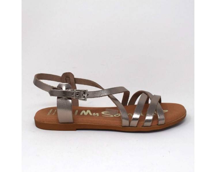 SANDALO DONNA OH MY SANDALS 4801