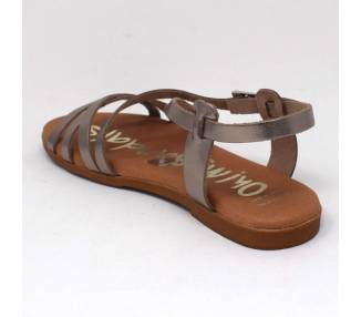 SANDALO DONNA OH MY SANDALS 4801