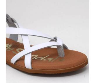 SANDALO INFRADITO DONNA OH MY SANDALS 4802