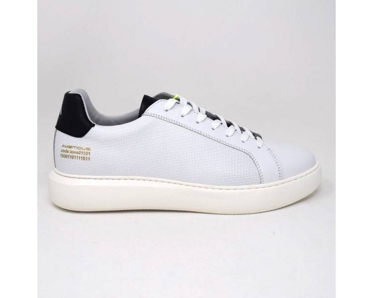 SNEAKERS UOMO AMBITIOUS 10634A