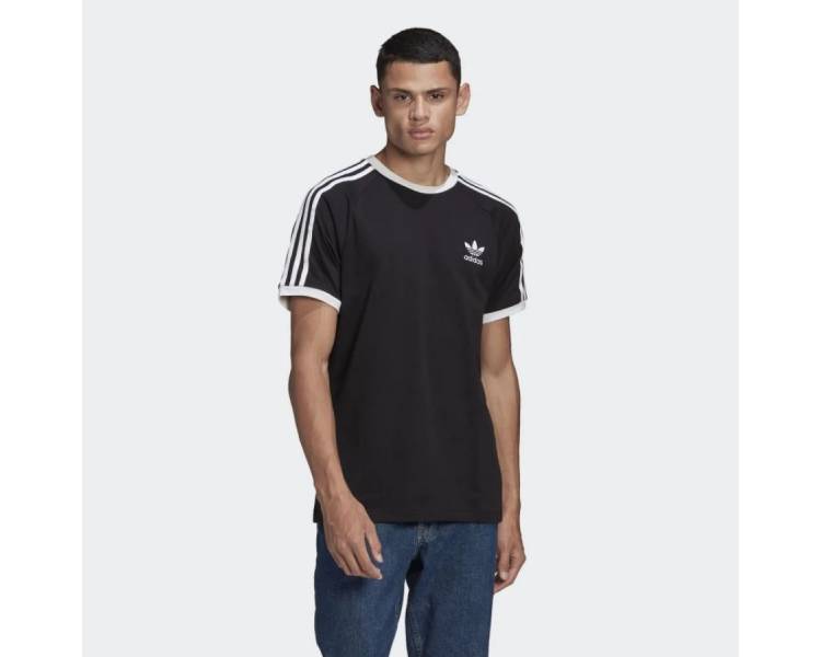 T-SHIRT UOMO ADIDAS 3-STRIPES TEE GN3495