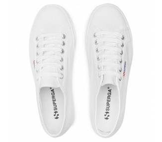 SUPERGA DONNA COTW LINEA UP AND DOWN S9111LW