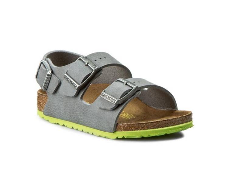 Sandalo Birkenstock bambino