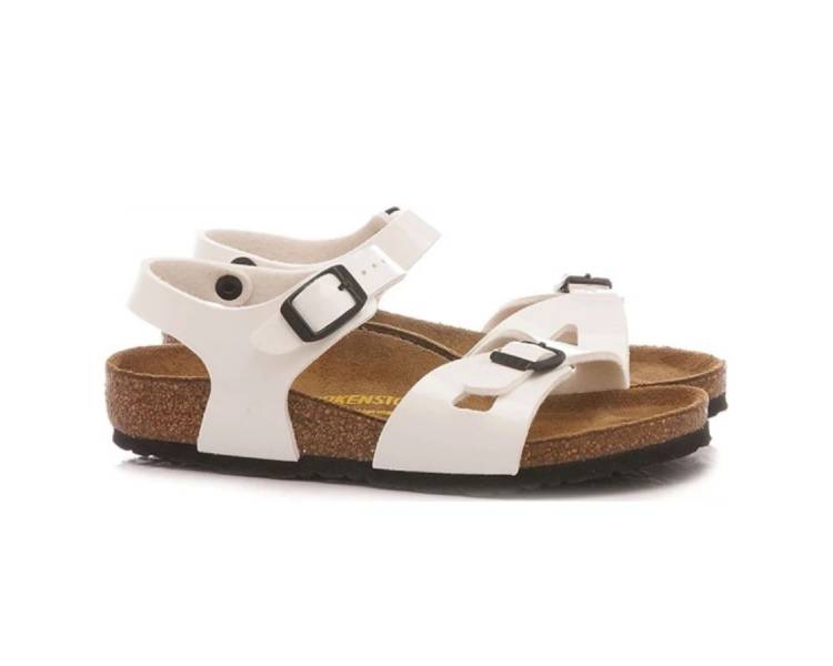 Sandalo Birkenstock bambina