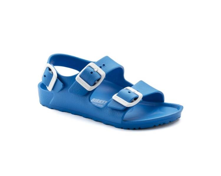 Sandalo Birkenstock bambino in gomma