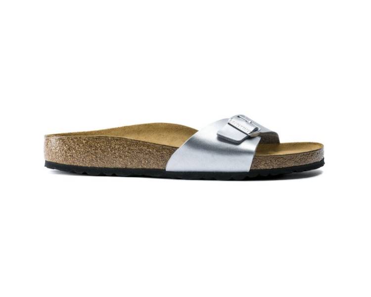 Ciabatta Birkenstock donna Madrid