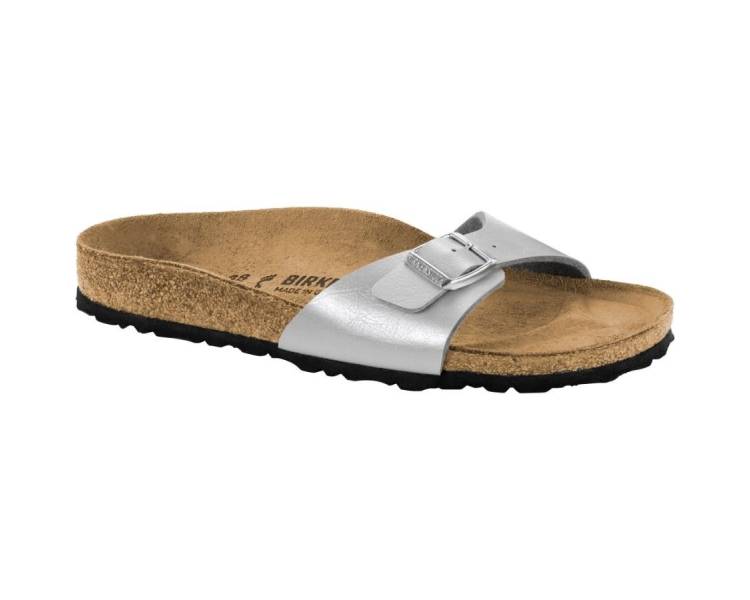 Ciabatta Birkenstock donna Madrid