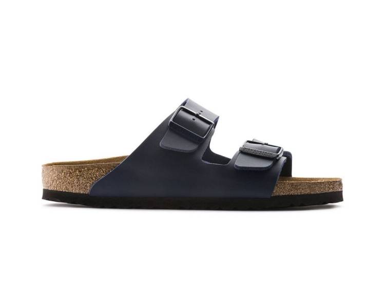 Birkenstock uomo Arizona pianta larga