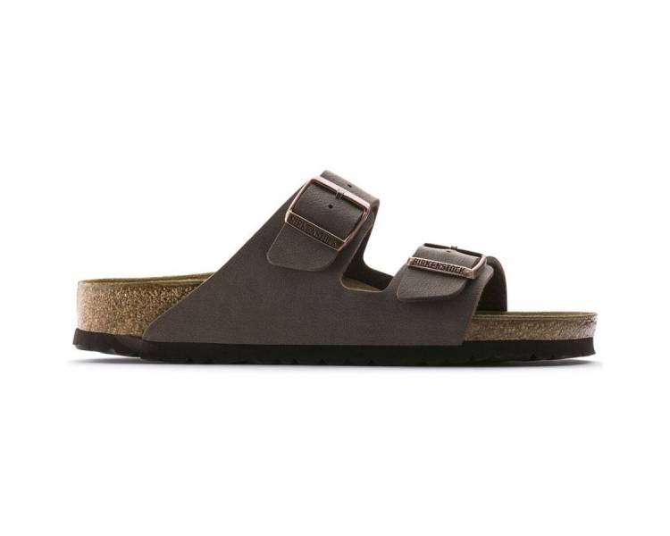 Birkenstock uomo Arizona mocca