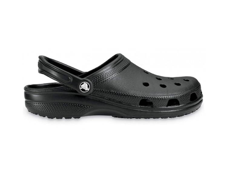 CLASSIC SABOT CROCS  10001