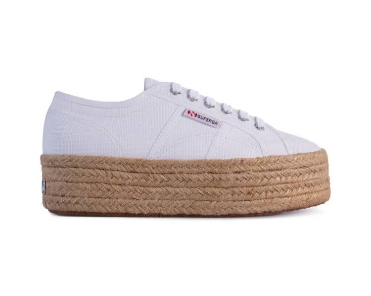 SUPERGA DONNA 2790 ROPE S51186W