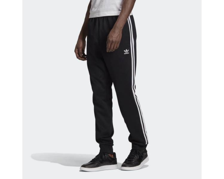 ADIDAS TUTA UOMO TRACK PANTS GF0210