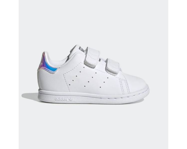 SNEAKERS BAMBINA SNEAKERS STAN SMITH FX7537
