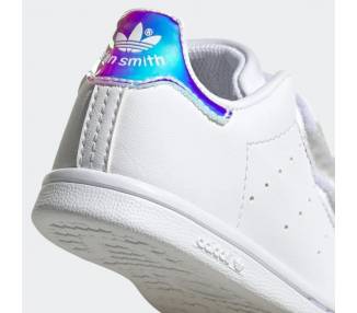 SNEAKERS BAMBINA SNEAKERS STAN SMITH FX7537