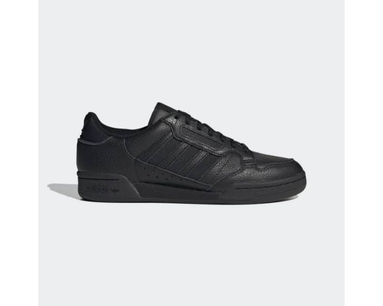 ADIDAS SNEAKERS UOMO CONTINENTAL 80 STRIPES GW0187