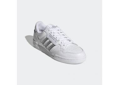 ADIDAS SNEAKERS DONNA CONTINENTAL 80 STRIPES W S42