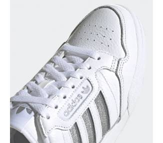 ADIDAS SNEAKERS DONNA CONTINENTAL 80 STRIPES W S42