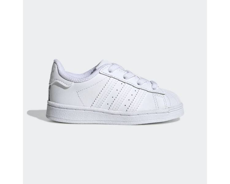 ADIDAS SNEAKERS BAMBINI SUPERSTAR EL I EF5397