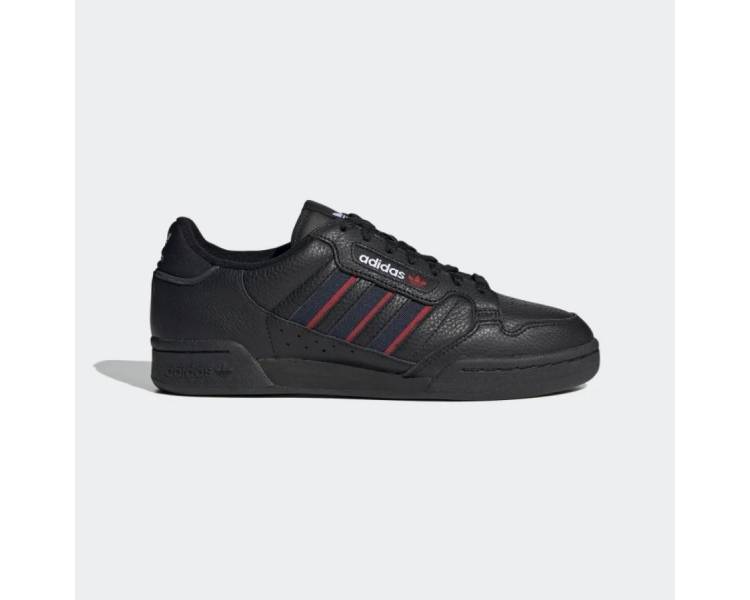 ADIDAS SNEAKERS UOMO CONTINENTAL 80 FX5091