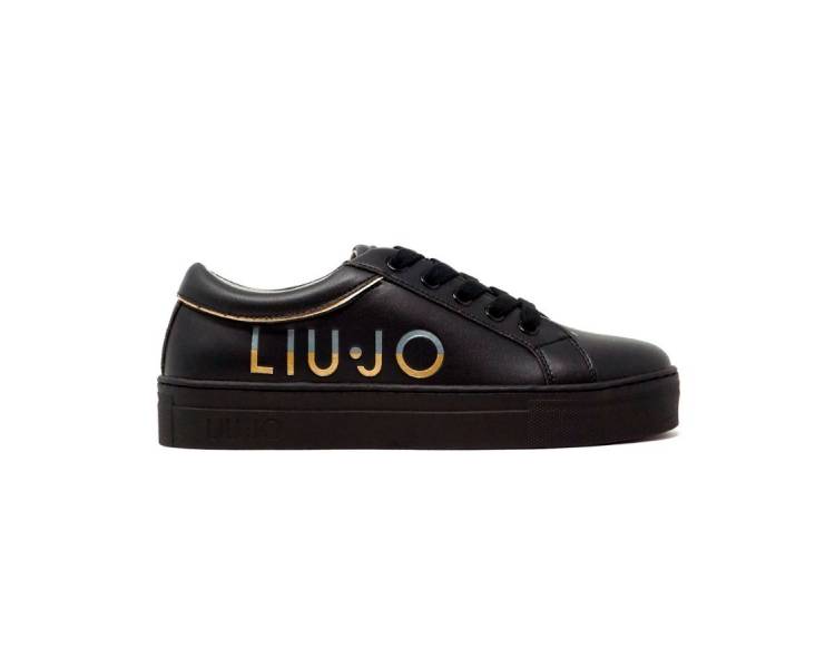 LIU JO SNEAKERS DONNA 4F1709EX014