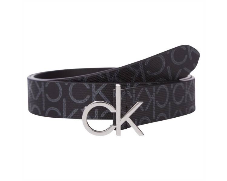 Cintura Calvin Klein donna logata