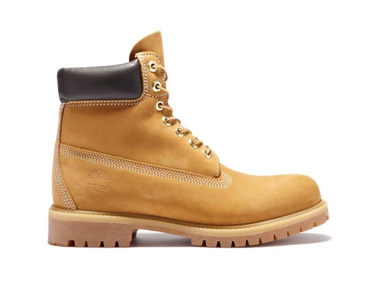 TIMBERLAND STIVALE DA UOMO PREMIUM 6 INCH 10061