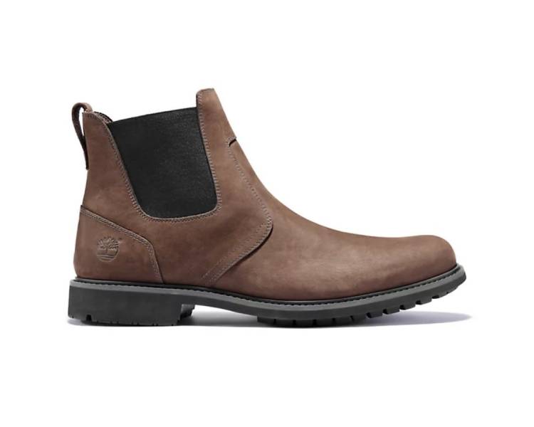 TIMBERLAND STIVALETTO CHELSEA DA UOMO STORMBUCK 5552R