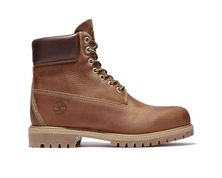 TIMBERLAND STIVALE DA UOMO PREMIUM HERITAGE 6 INCH 27094