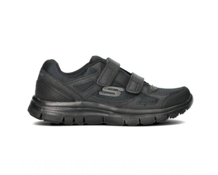 SKECHERS SNEAKERS UOMO 58356