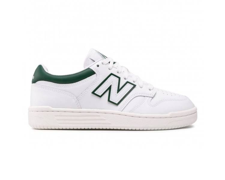 NEW BALANCE SNEAKERS UOMO BB480LGT