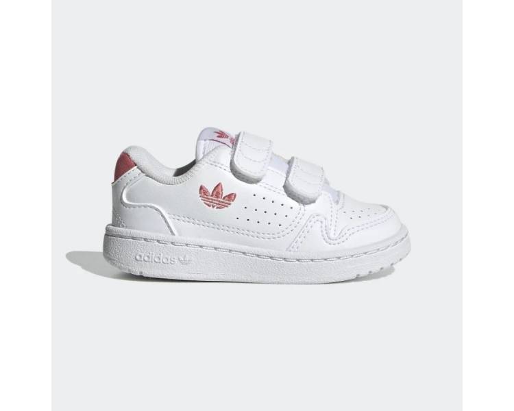 SNEAKERS BAMBINA ADIDAS NY 90 CF I GZ9125