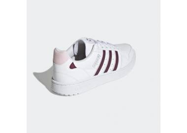 SNEAKERS DONNA ADIDAS NY 90 STRIPES W H03100