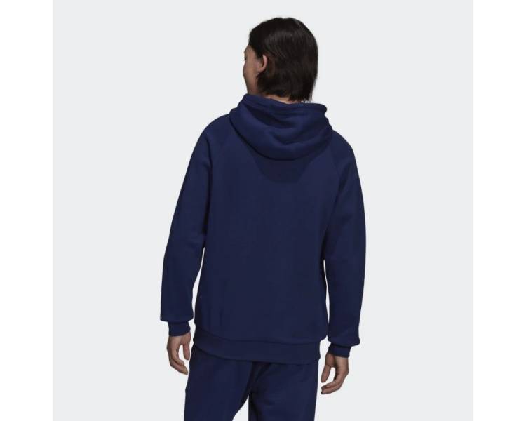 ADIDAS HOODIE ADICOLOR SHATTERED TREFOIL UOMO H37741