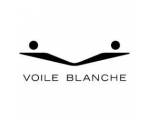 VOILE BLANCHE